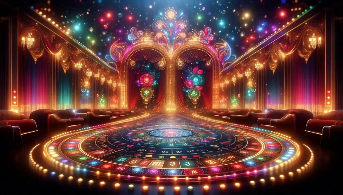 Malina Casino